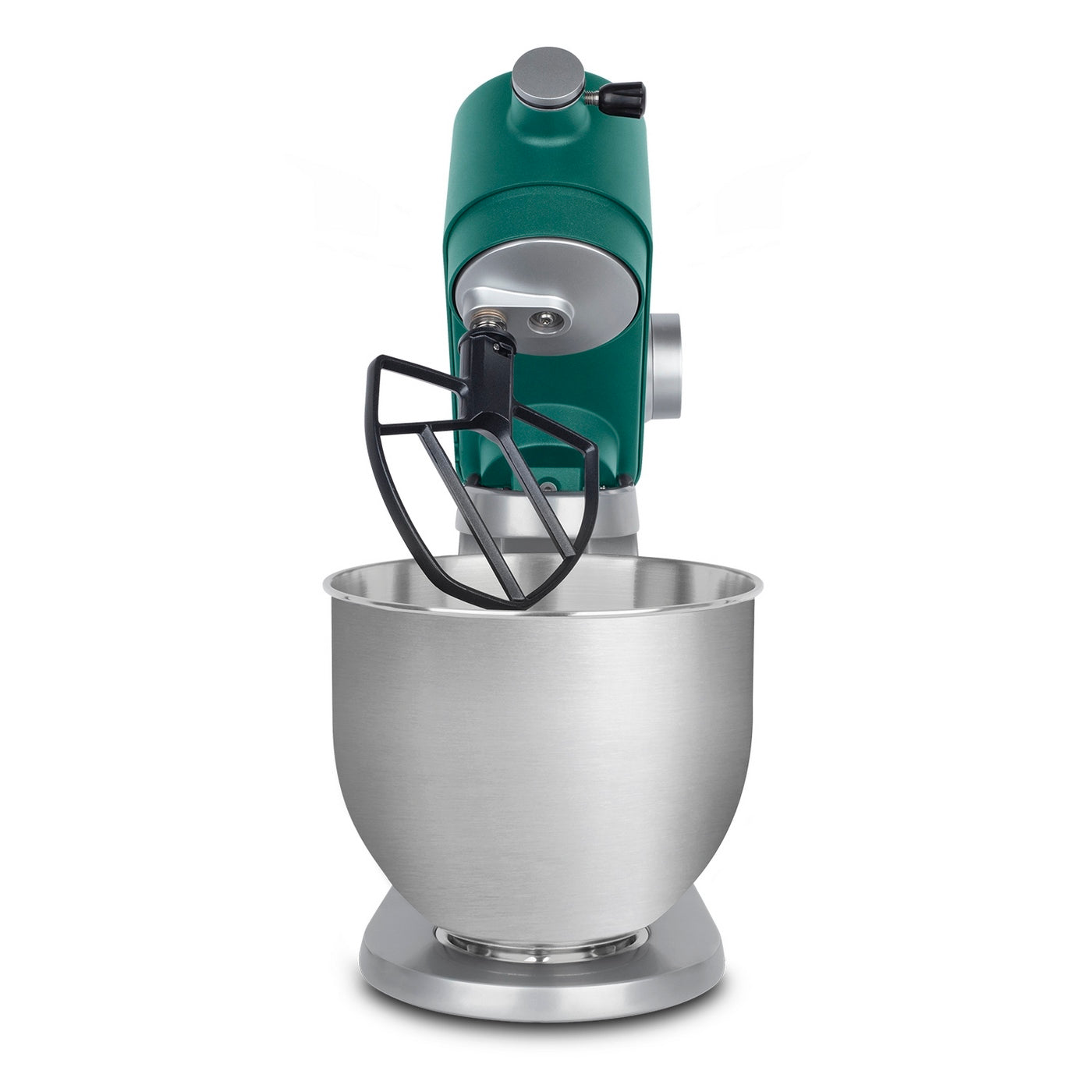 Robot Amasador - Verde/Gris