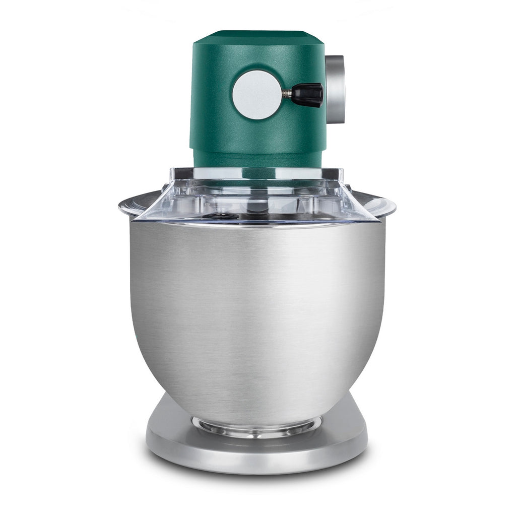 Robot Amasador - Verde/Gris