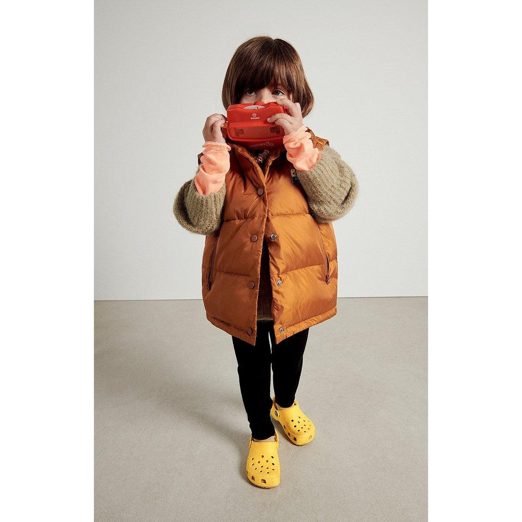 Legging - Black - Kids