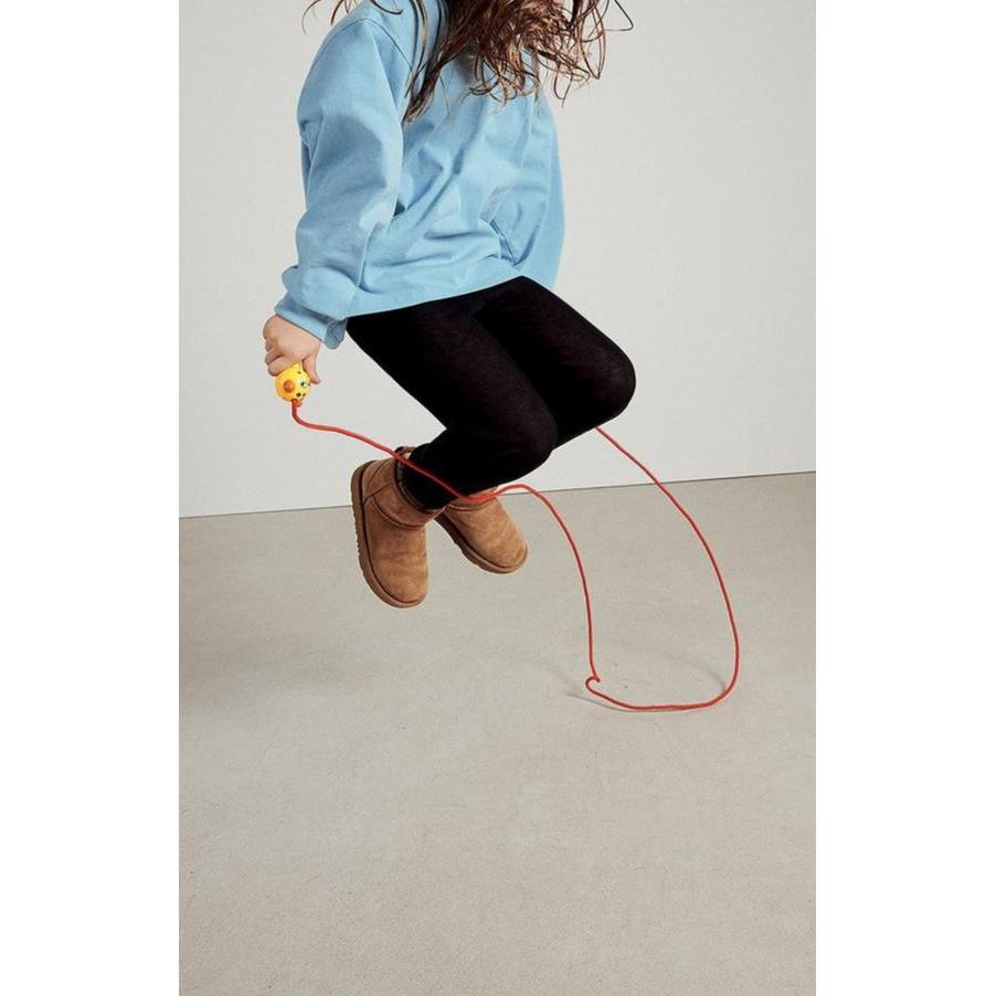 Legging - Black - Kids