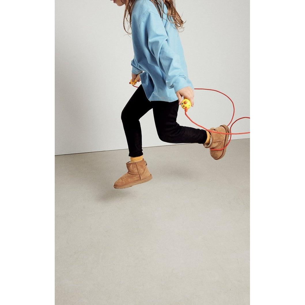 Legging - Black - Kids