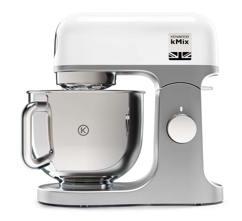 Robot Pâtissier - kMix - 5L - Blanc