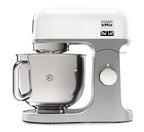 Robot Pâtissier - kMix - 5L - Blanc