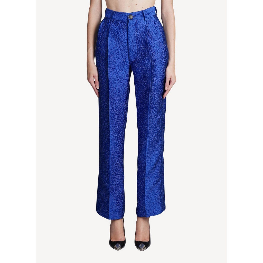 Koche - Pantalon - Bluette - Mixte