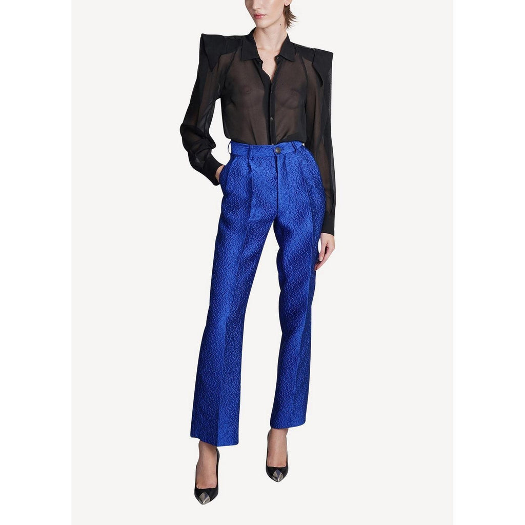 Koche - Pantalon - Bluette - Mixte