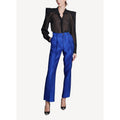 Koche - Pantalon - Bluette - Mixte
