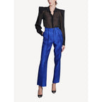 Koche - Pantalon - Bluette - Mixte