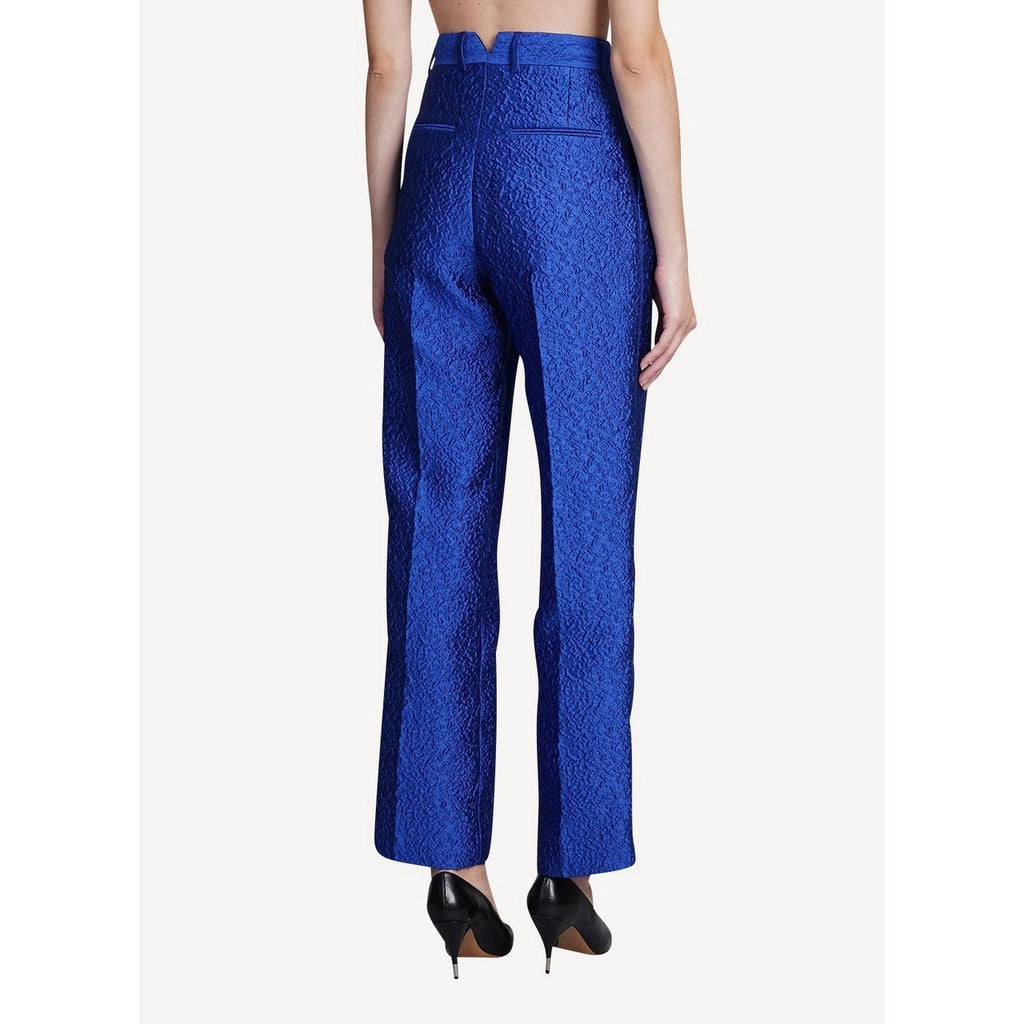 Koche - Pantalon - Bluette - Mixte