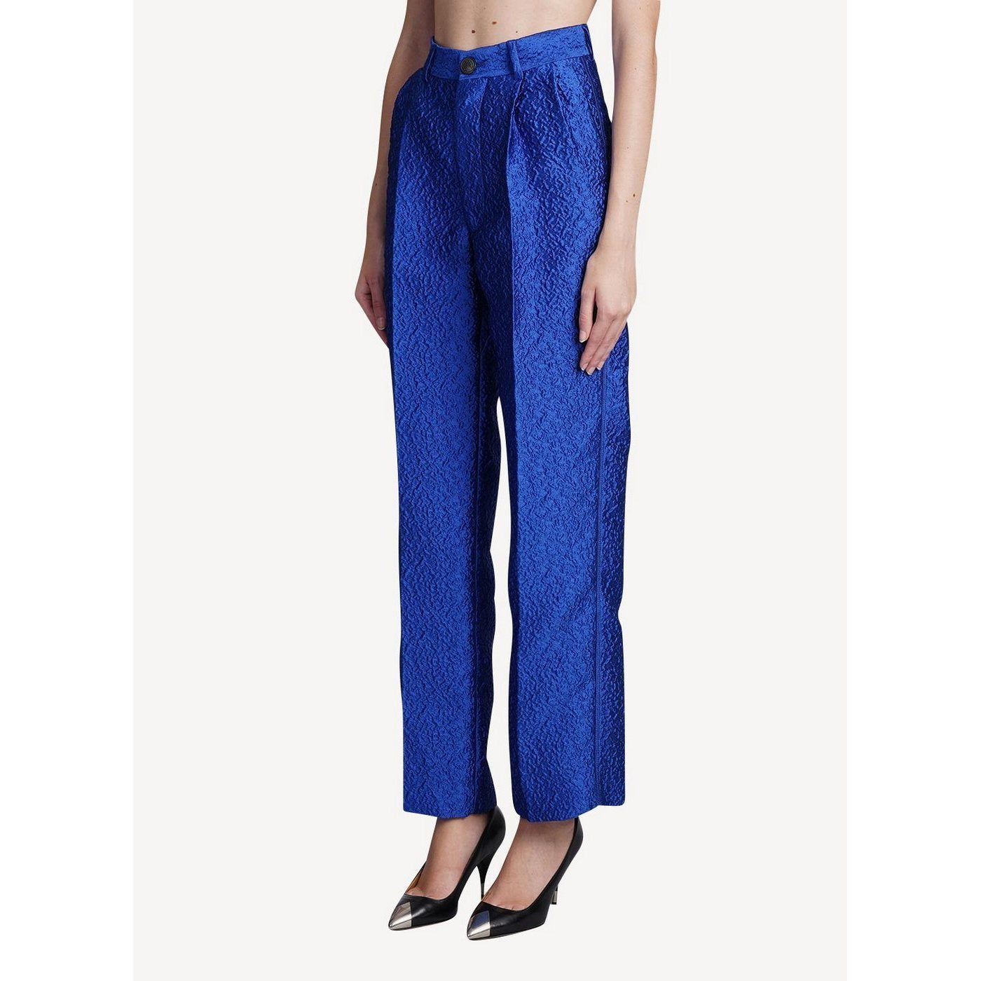 Koche - Pantalon - Bluette - Mixte