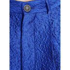 Koche - Pantalon - Bluette - Mixte