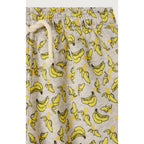 Printed Joggers - Polly - Women
