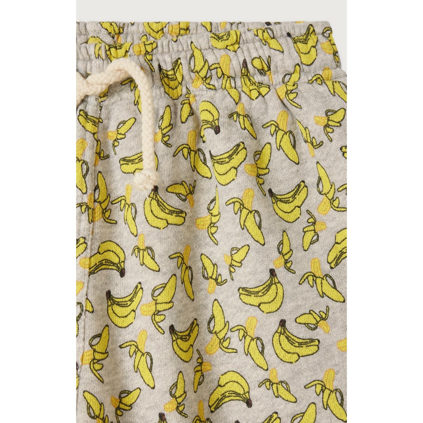 Printed Joggers - Polly - Women