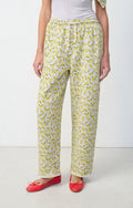 Printed Joggers - Polly - Women