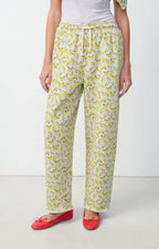 Printed Joggers - Polly - Women