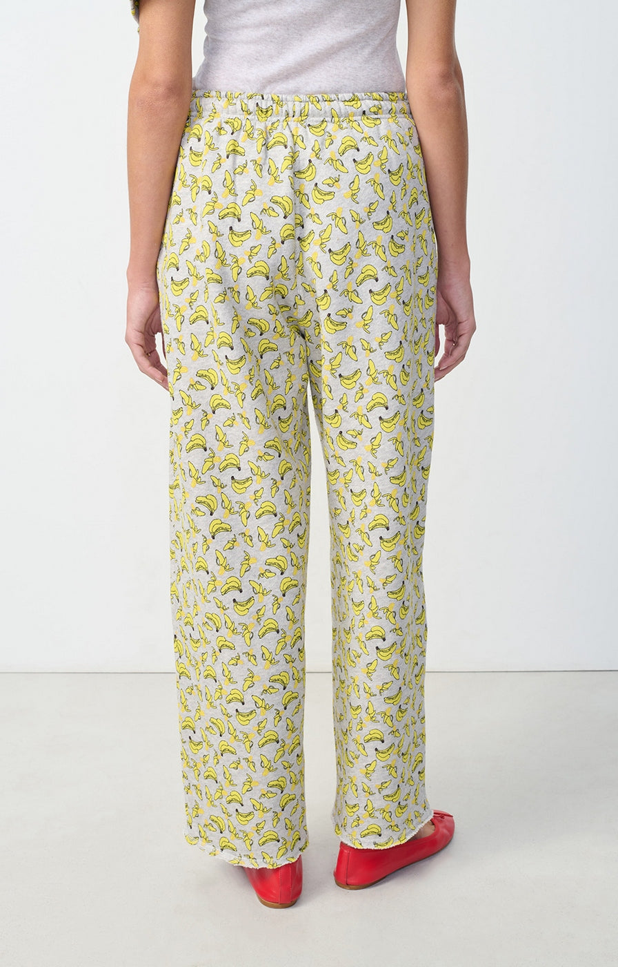 Printed Joggers - Polly - Women
