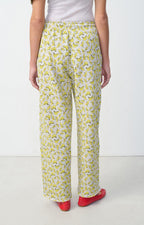 Printed Joggers - Polly - Women