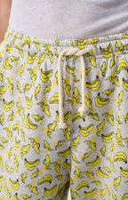 Printed Joggers - Polly - Women