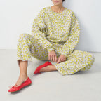Printed Joggers - Polly - Women