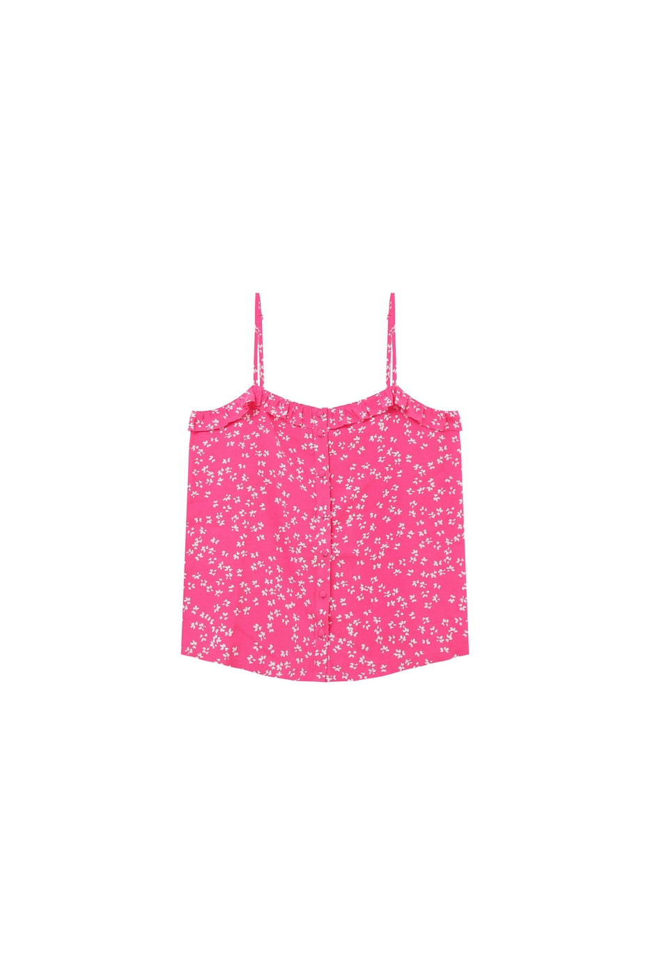 Top Koko - Rosa