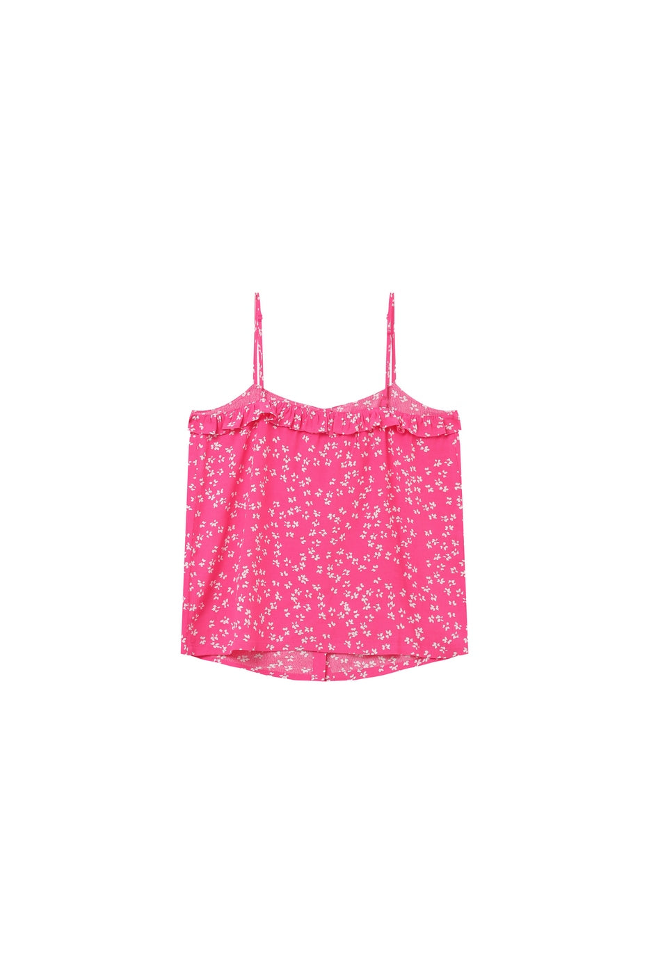 Top Koko - Rosa