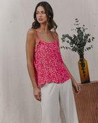 Top Koko - Rosa