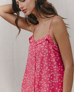 Top Koko - Rosa