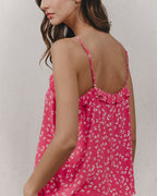 Top Koko - Rosa