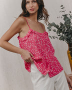 Top Koko - Rosa