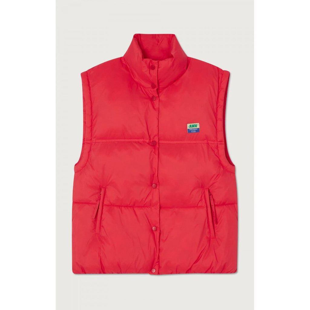 Kolbay Coat - Raspberry - Women