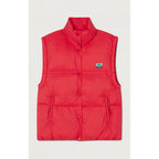 Kolbay Coat - Raspberry - Women