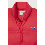 Kolbay Coat - Raspberry - Women