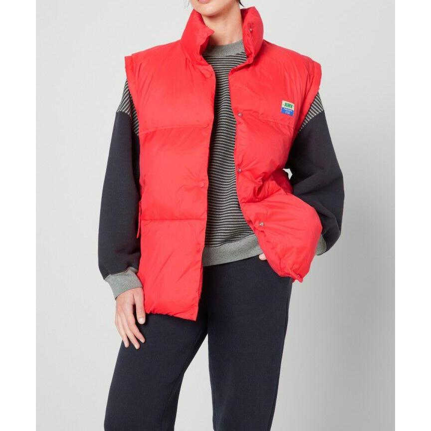 Kolbay Coat - Raspberry - Women