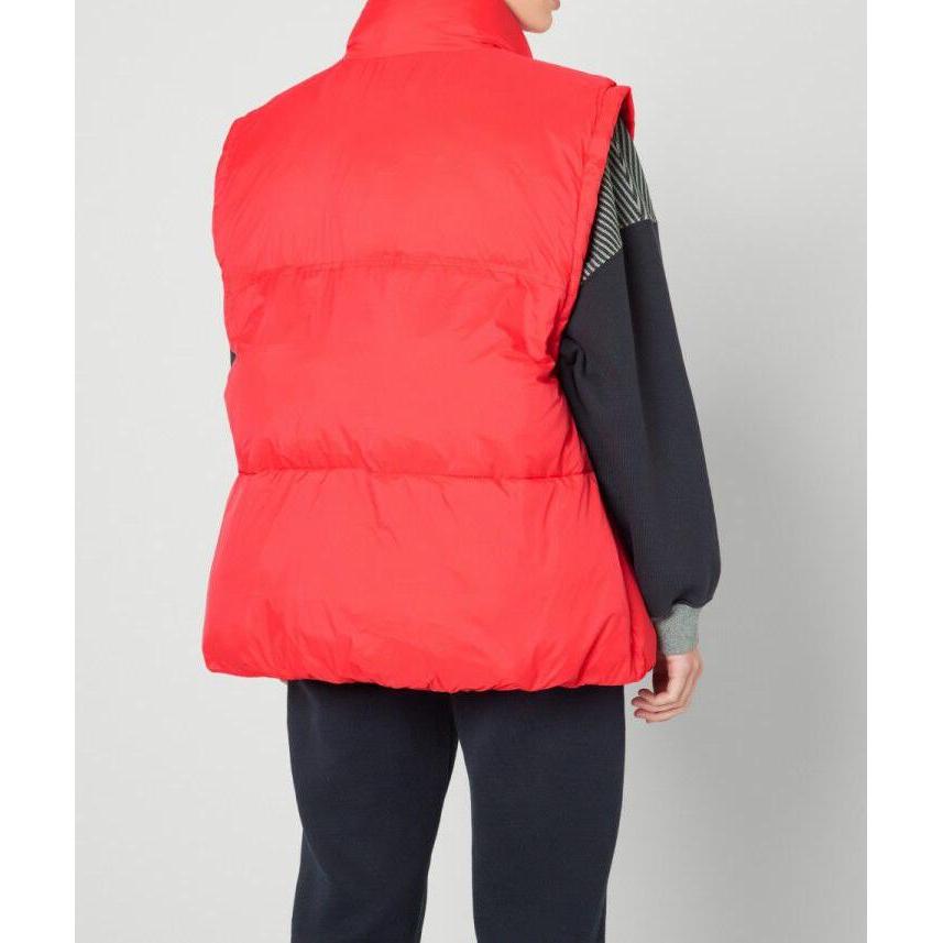 Kolbay Coat - Raspberry - Women