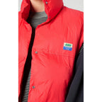 Kolbay Coat - Raspberry - Women