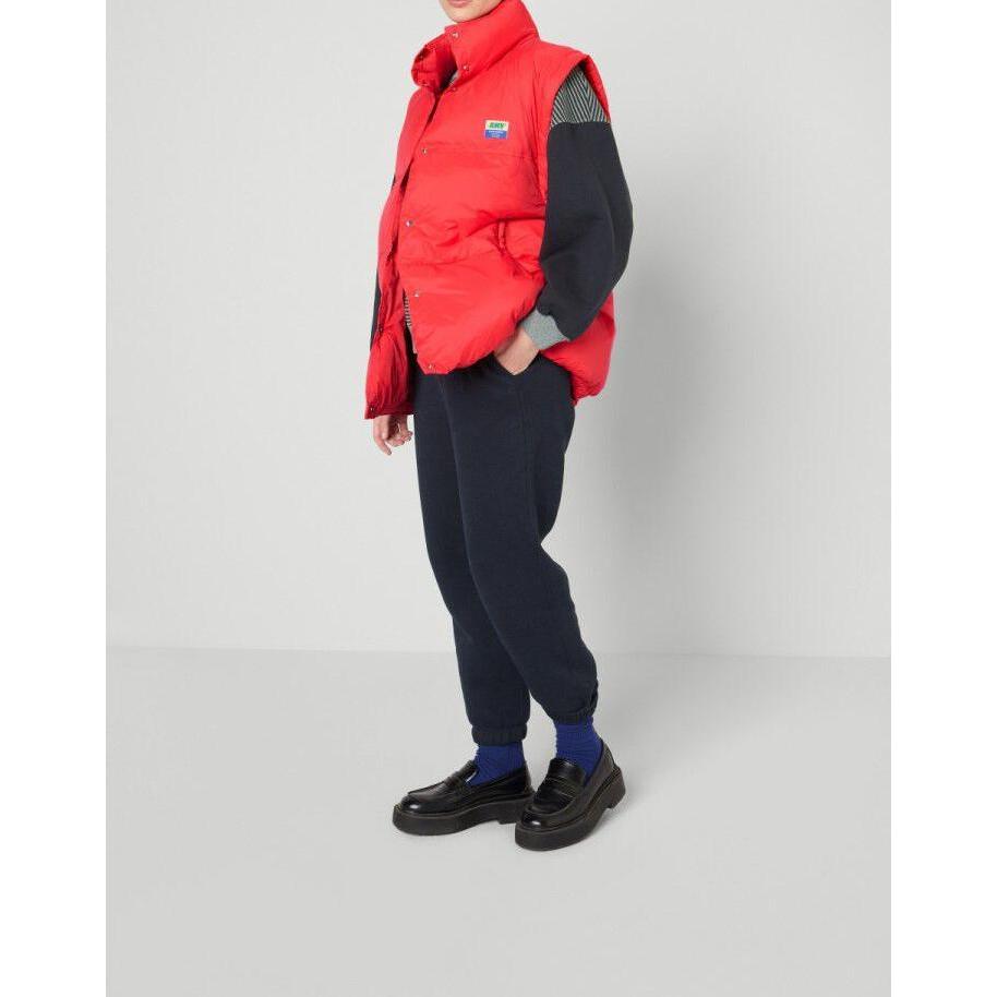Kolbay Coat - Raspberry - Women