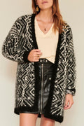 Korea Jumper - Black