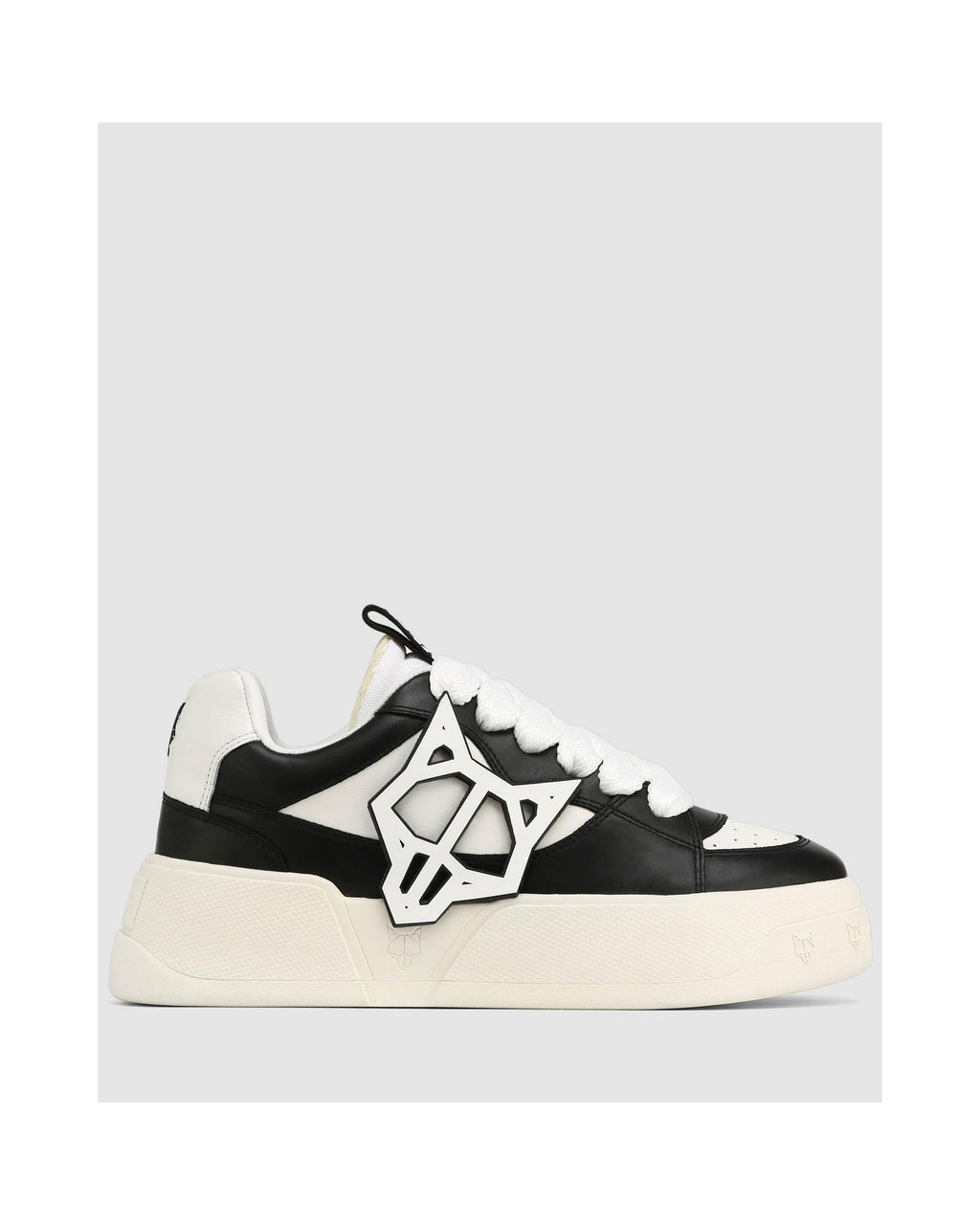 Zapatillas Kosa - Negro - Hombre