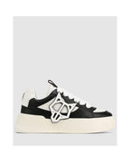 Zapatillas Kosa - Negro - Hombre