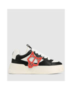 Zapatillas Kosa - Negro - Hombre
