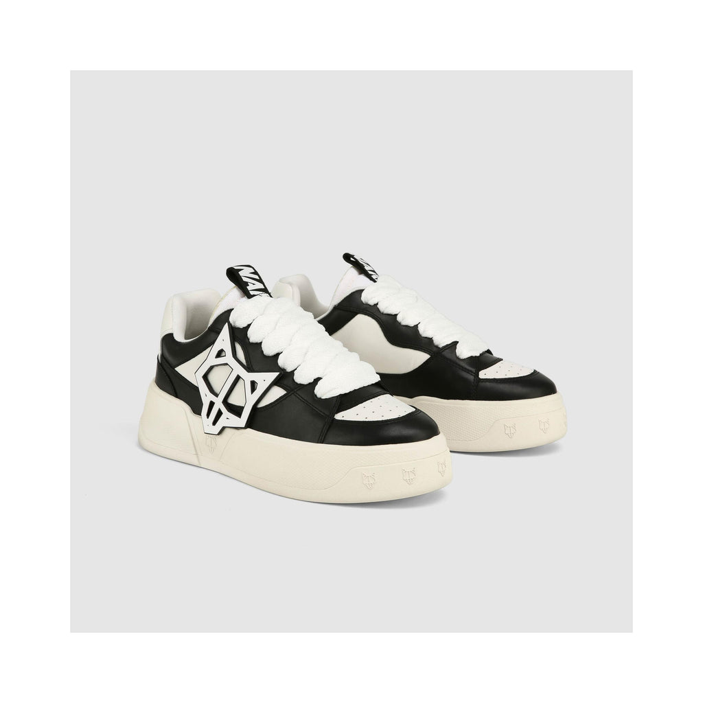 Zapatillas Kosa - Negro - Hombre