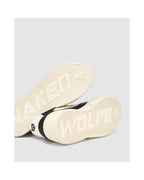 Zapatillas Kosa - Negro - Hombre