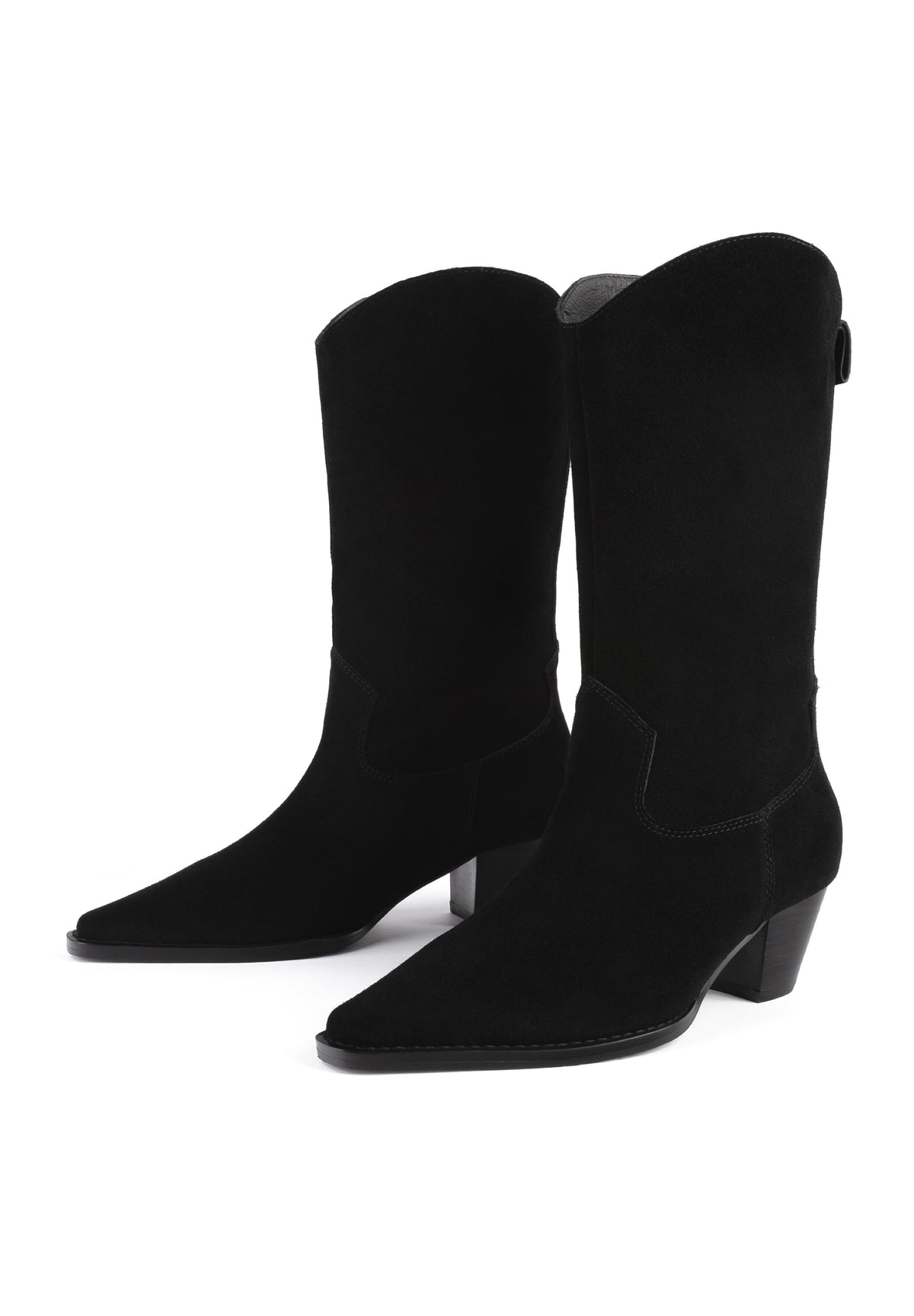 Botas Better Me - Negro