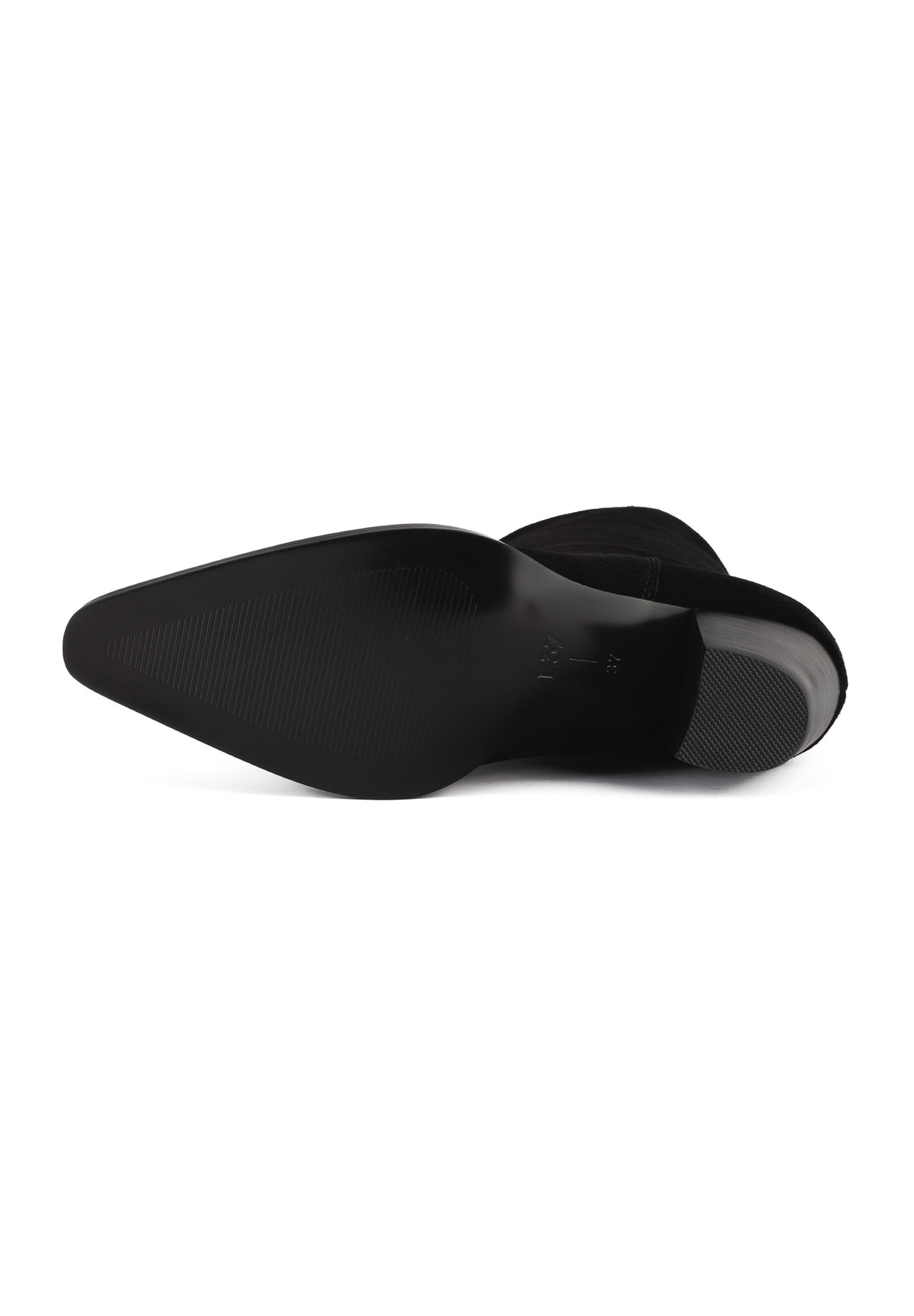 Botas Better Me - Negro