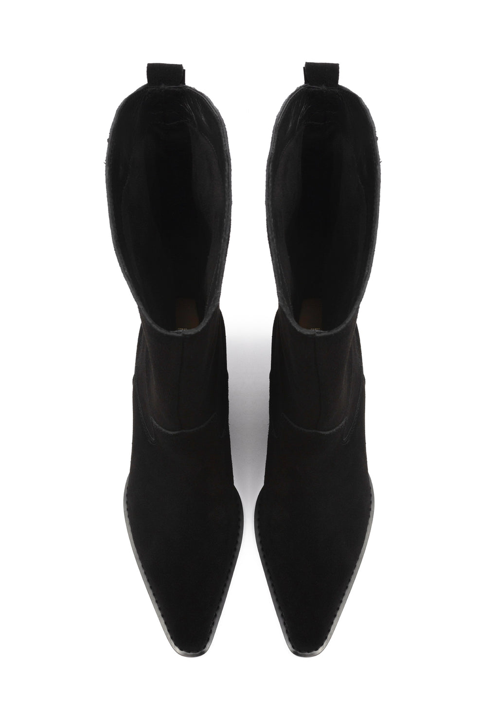 Botas Better Me - Negro