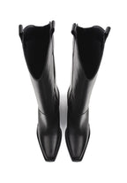 Botas Noches Oscuras - Negro