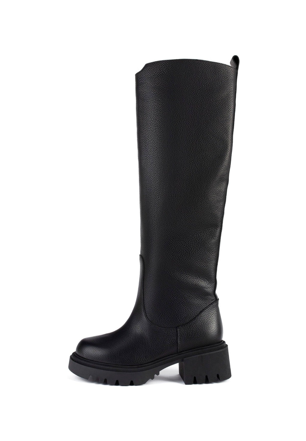 Botas Dream Boots - Negro