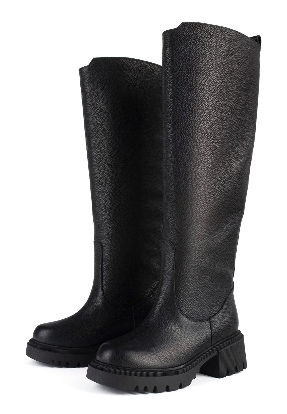 Botas Dream Boots - Negro