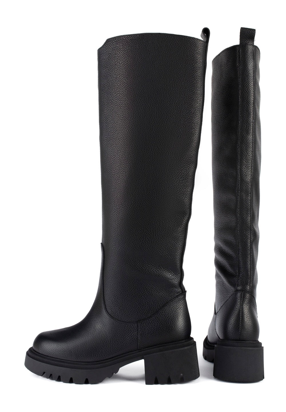 Botas Dream Boots - Negro