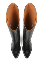 Every One Of Us Boots - Black