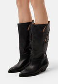 Every One Of Us Boots - Black